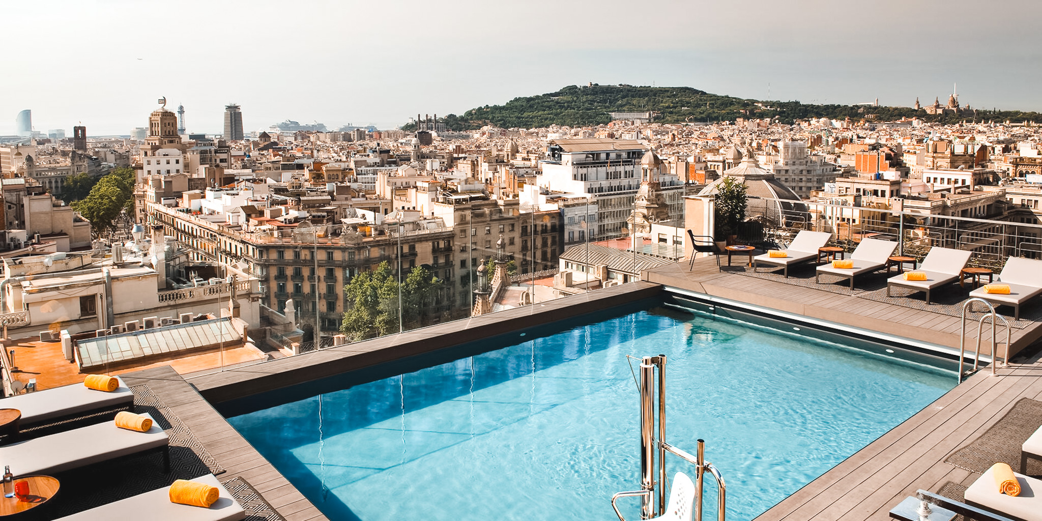 Eleven Rooftop image