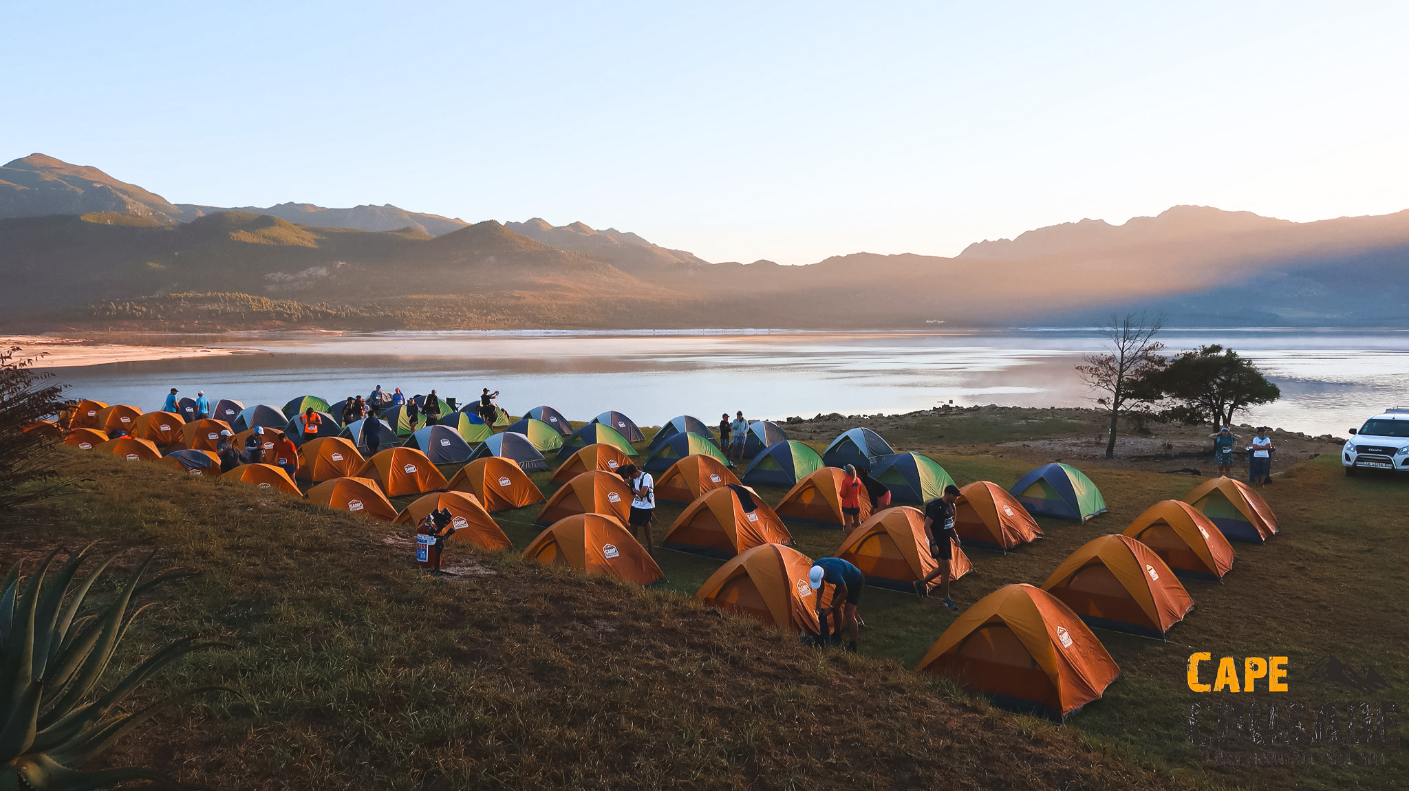 Elgin Grabouw Country Club image