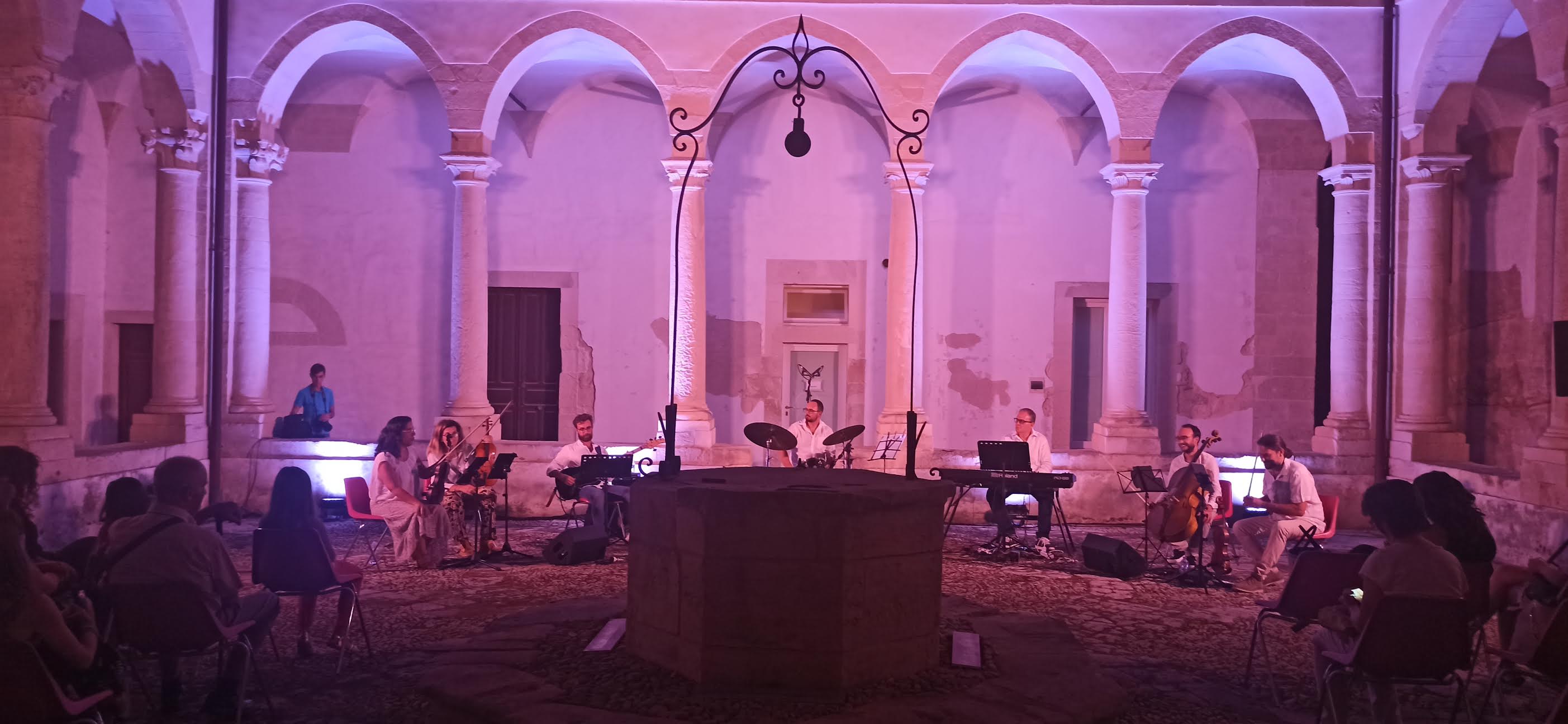 Ente Liceo Convitto image