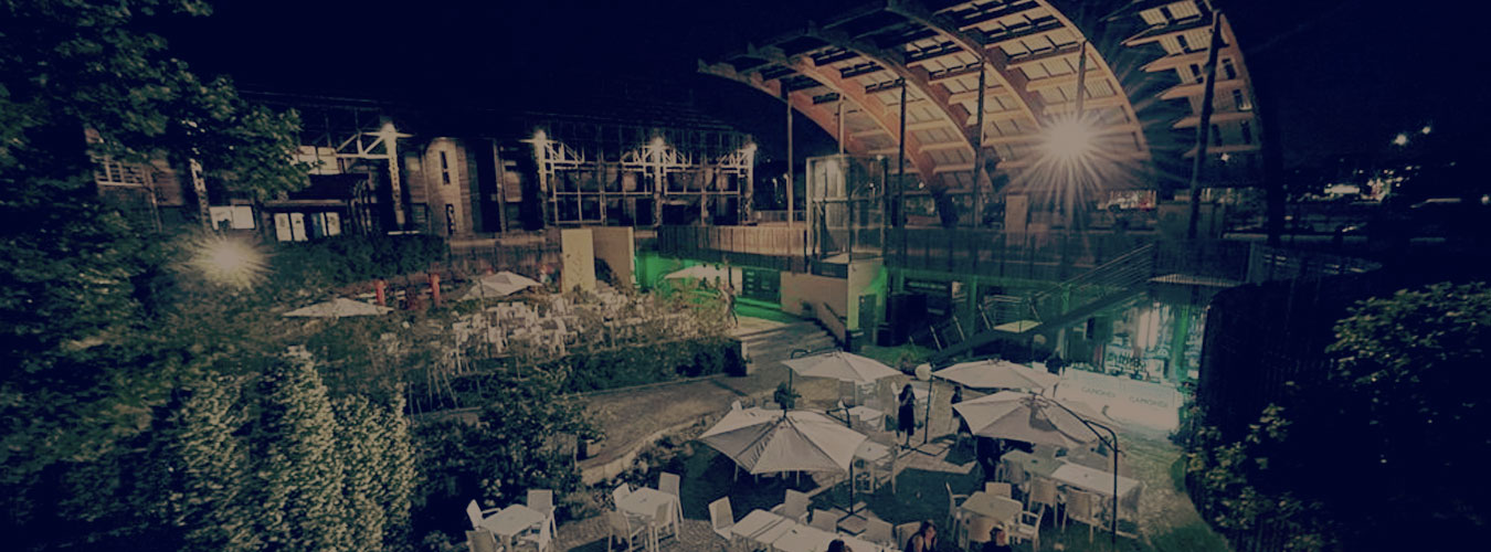 Envy Secret Garden image