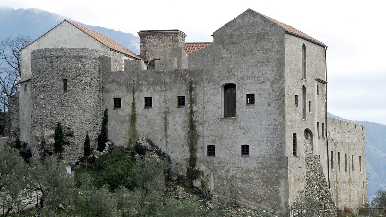 Eremo dello Spirito Santo image