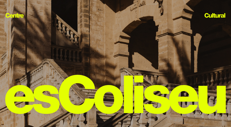 Es Coliseu - Centre Cultural image