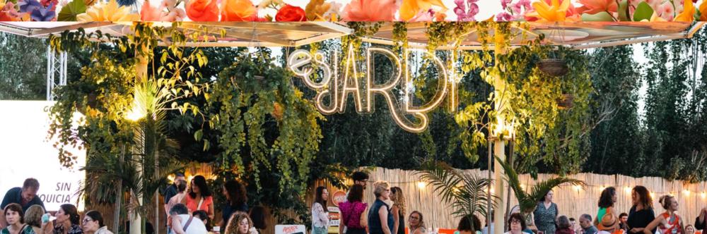 Es Jardí Mallorca