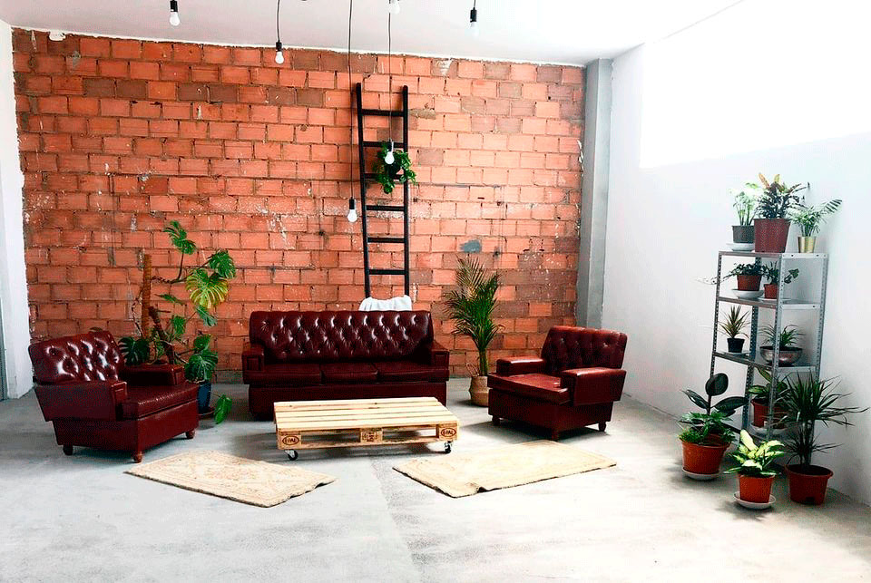 ESPACIO LA BIZNAGA image