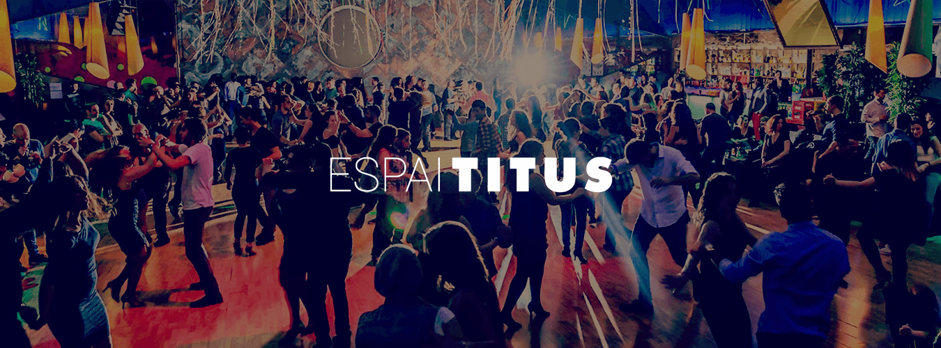 Espai Titus image
