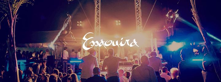 Cover for venue: Essaouira Disco