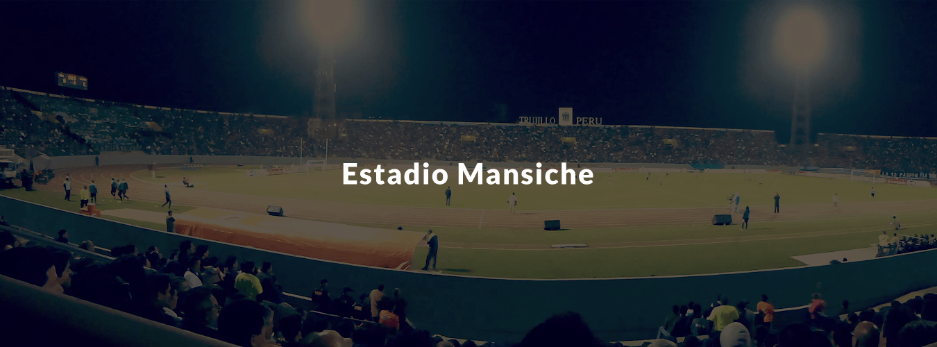 Estadio Mansiche image