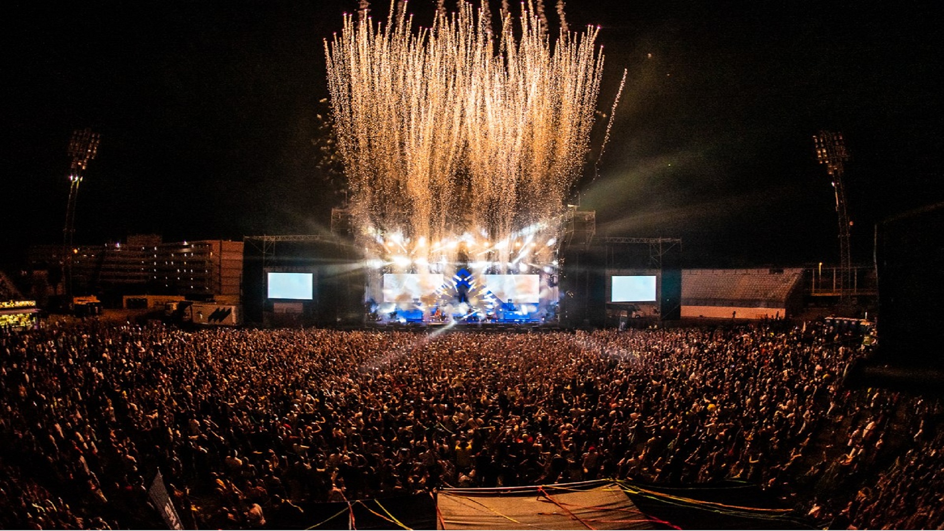 Estadio Municipal de Maspalomas image