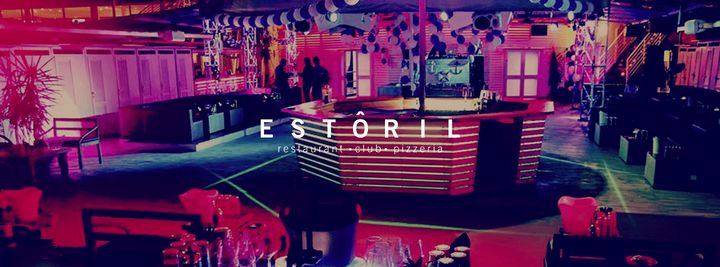 Cover for venue: Estoril Beach Club