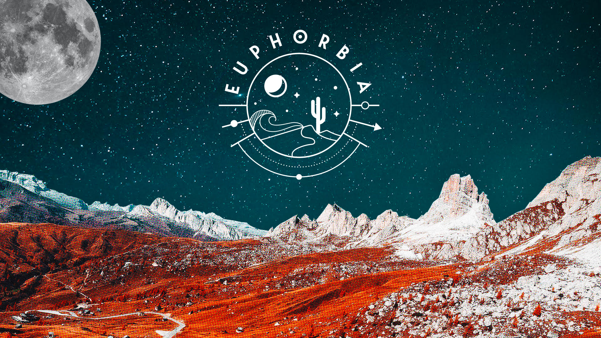 B-SIDE CLUB // CORRALEJO · FUERTEVENTURA image