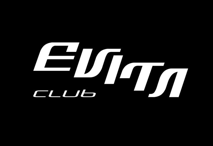 Cover for venue: Evita Club