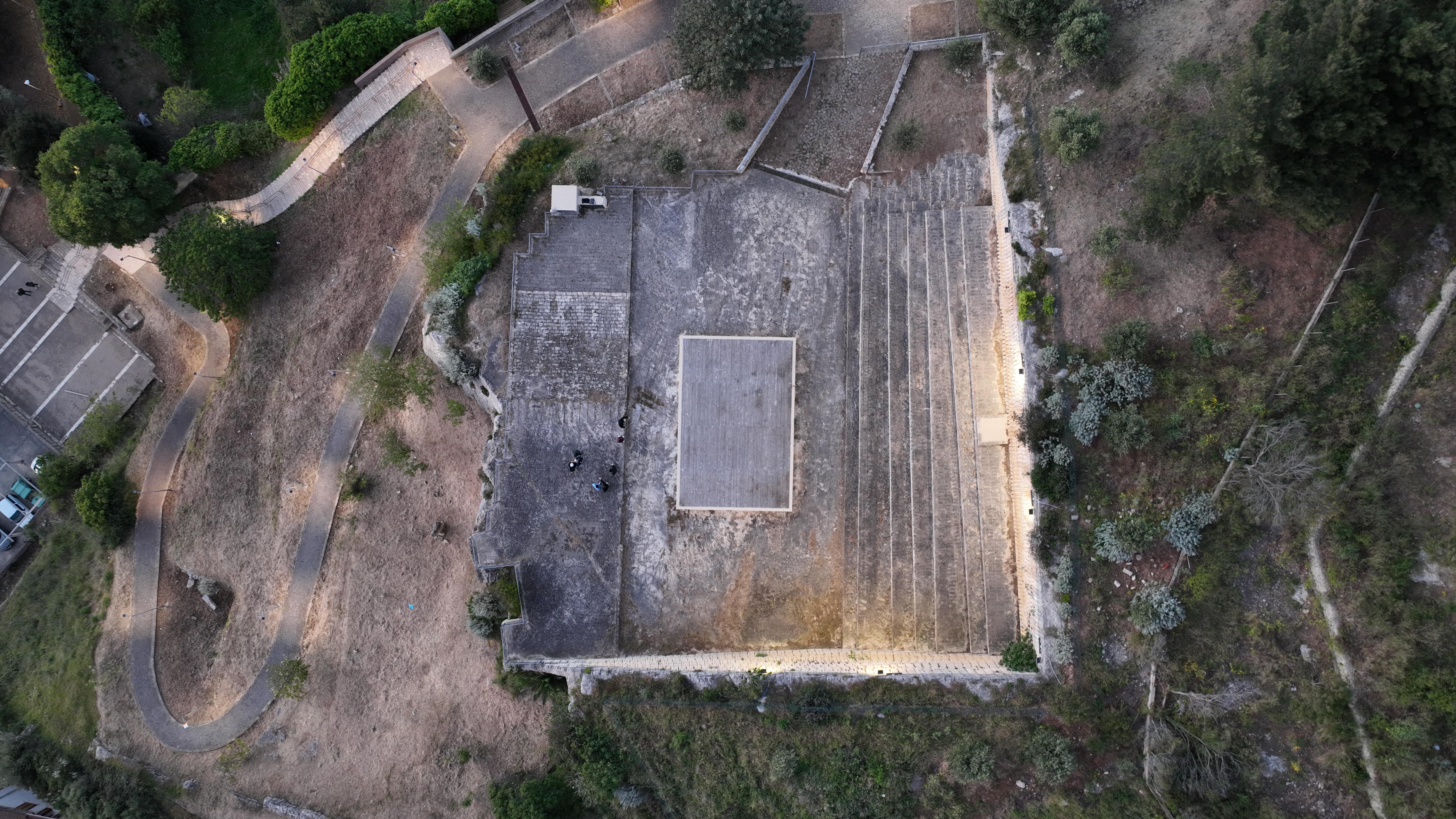 Ex Cava di Tufo image