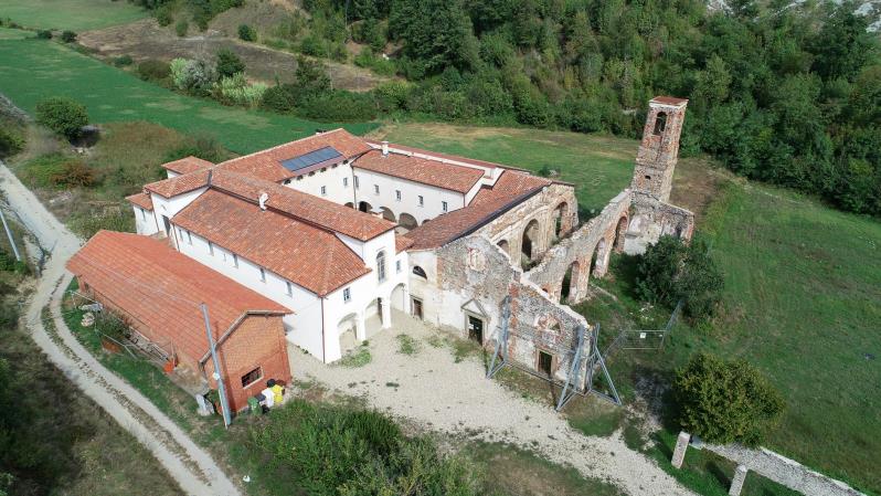 Ex Convento di San Francesco image