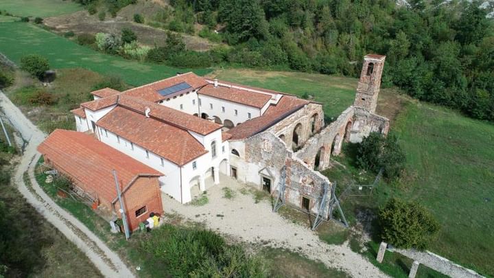 Cover for venue: Ex Convento di San Francesco