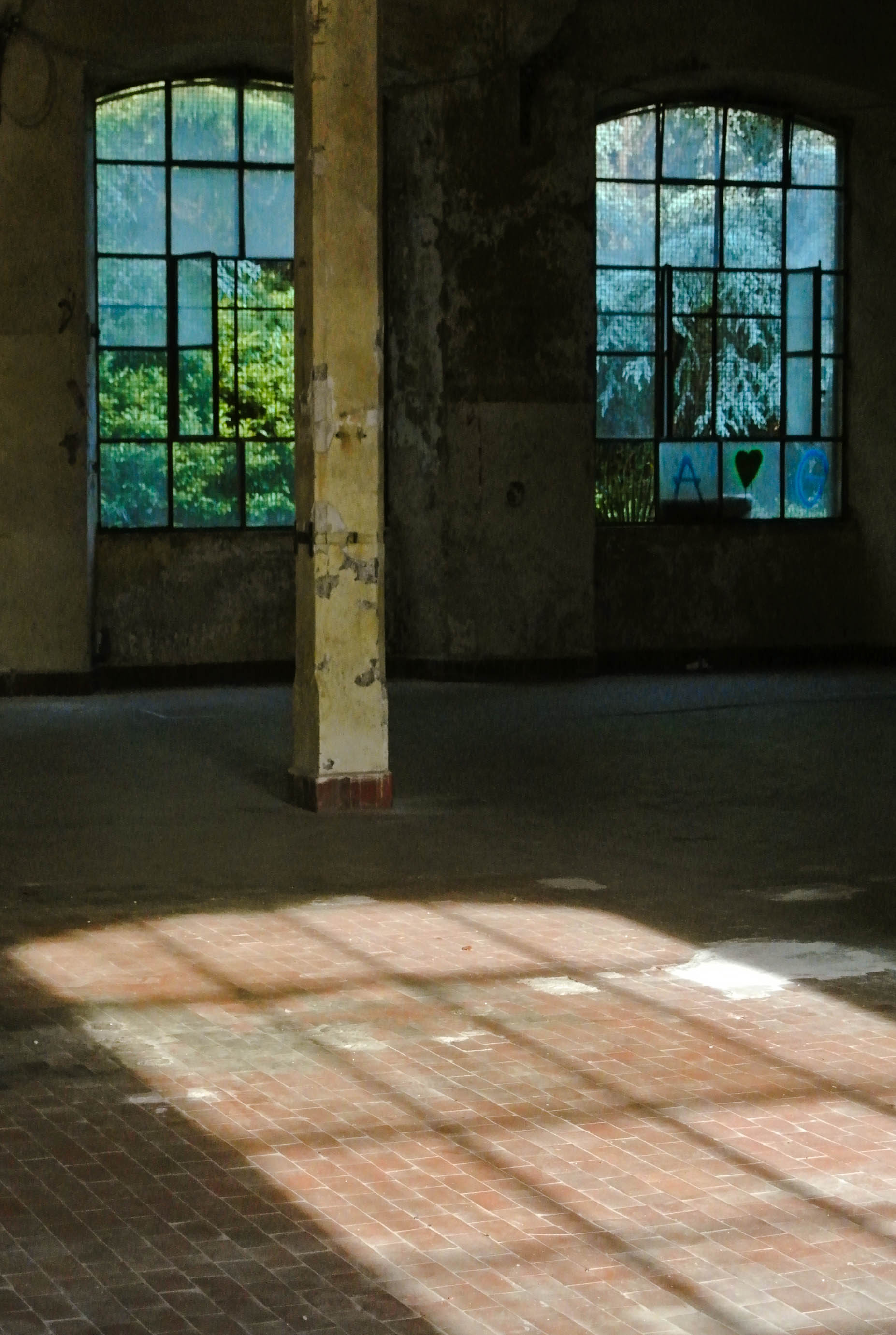 Ex Copertificio Sonnino image