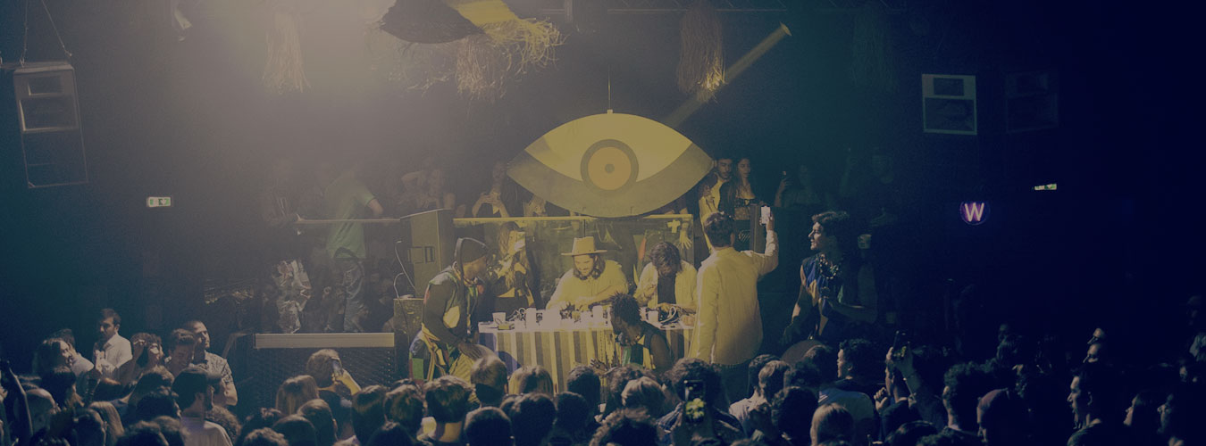 Ex Deposito Aerei image