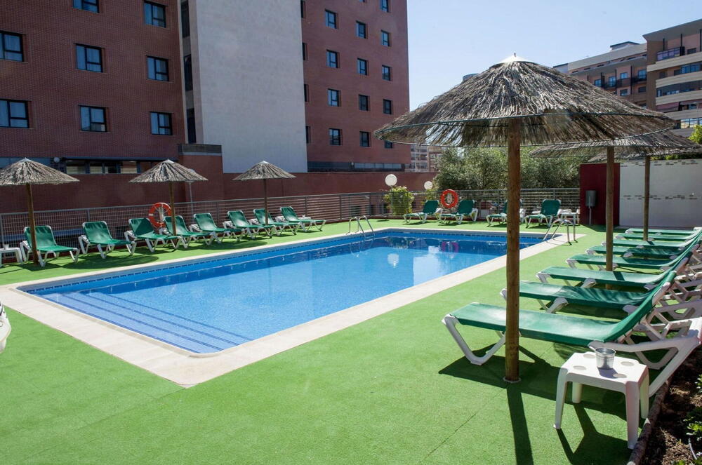 Extremadura Hotel image