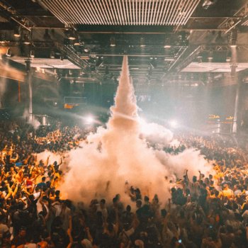 Fabrik Madrid image