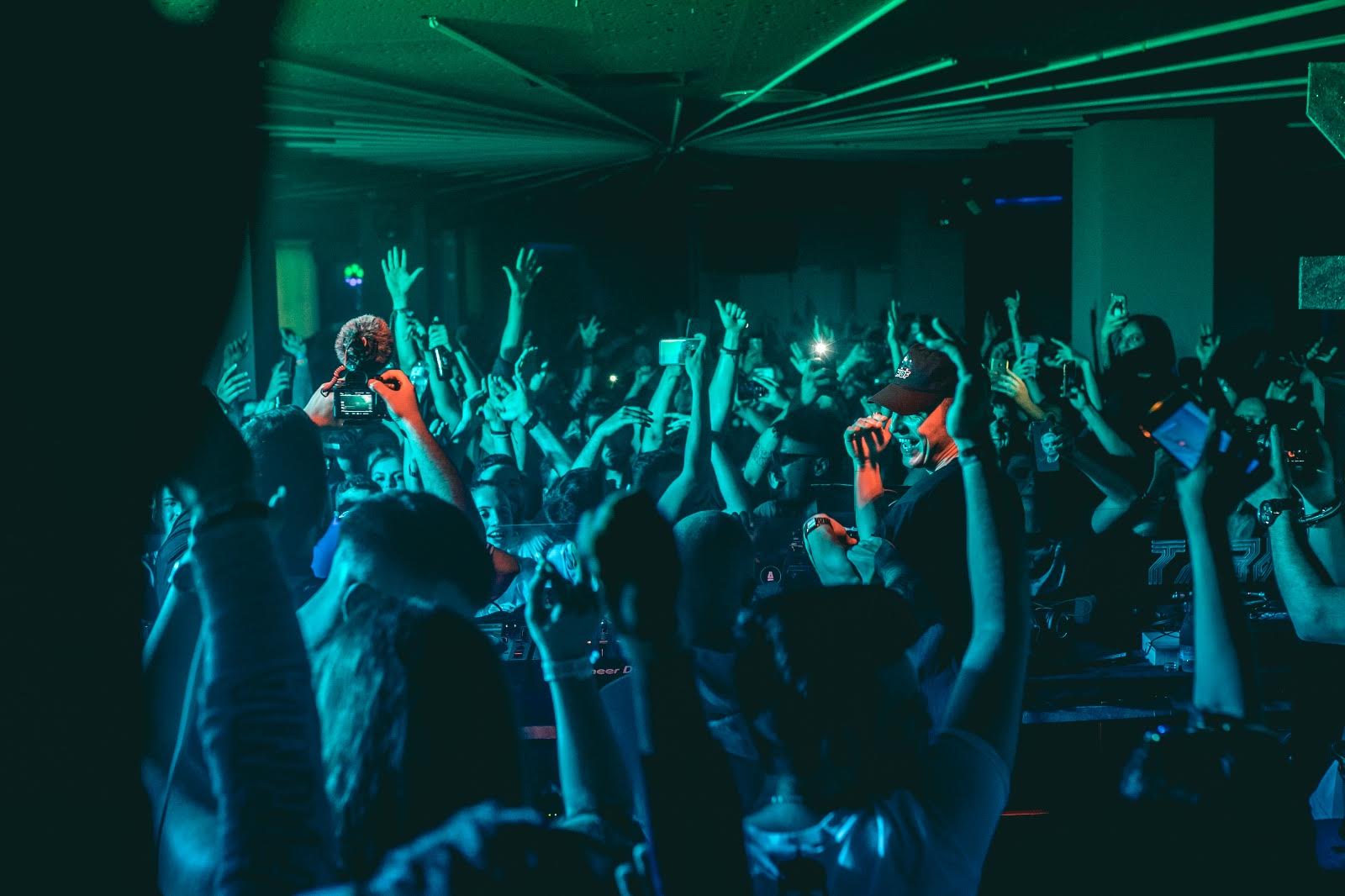 Fade Club Barcelona image