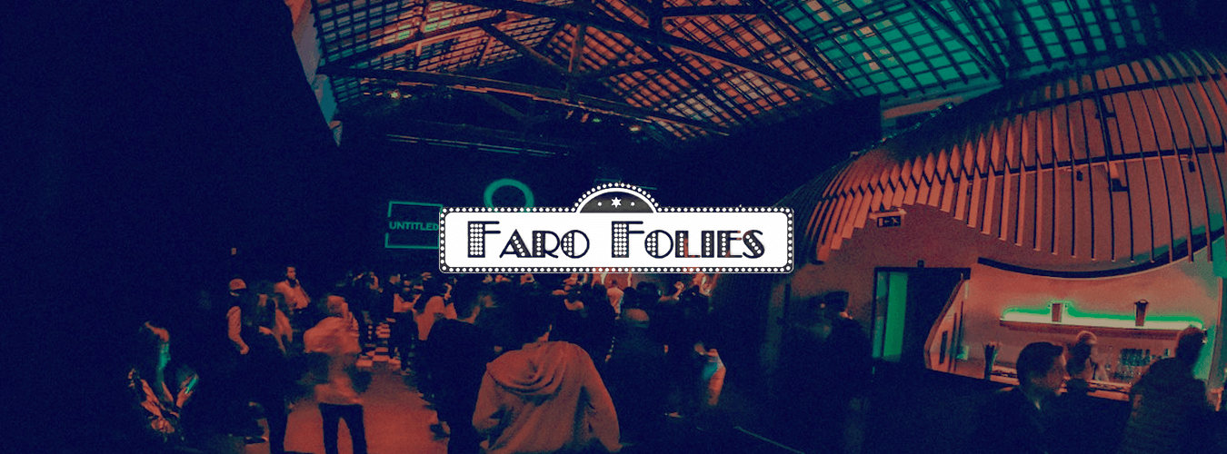 Faro Folies image