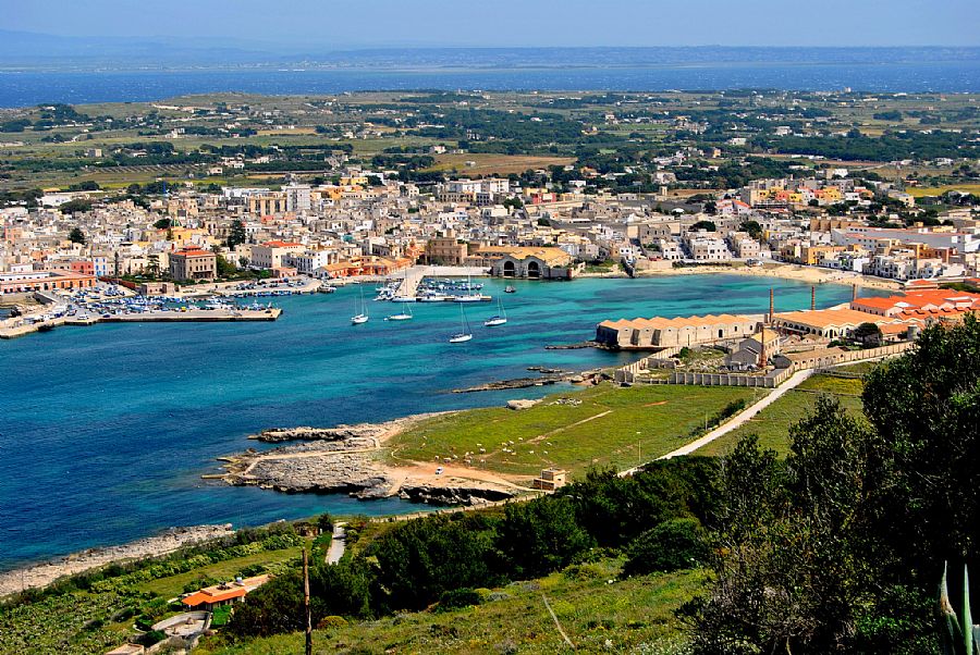 Favignana image