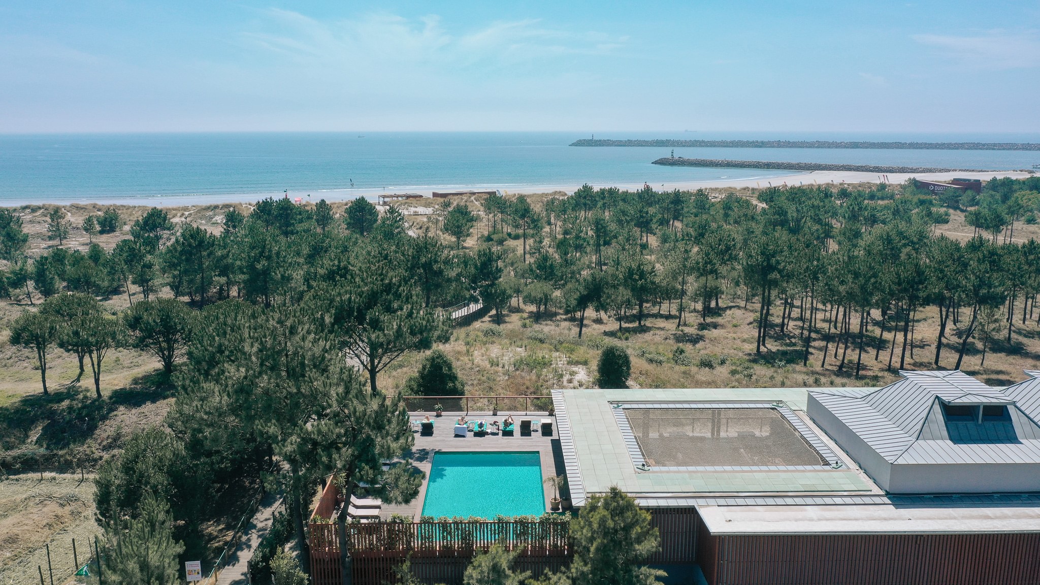 FeelViana Sport Hotel