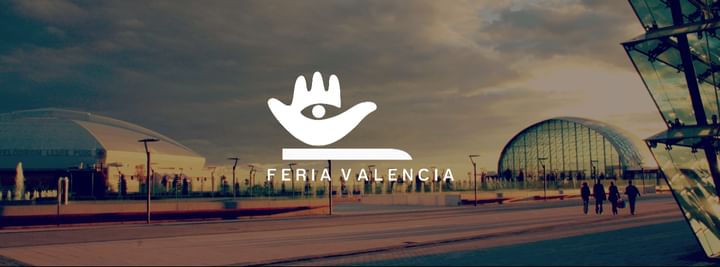 Cover for venue: Feria Valencia