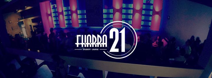 Cover for venue: Fharra 21