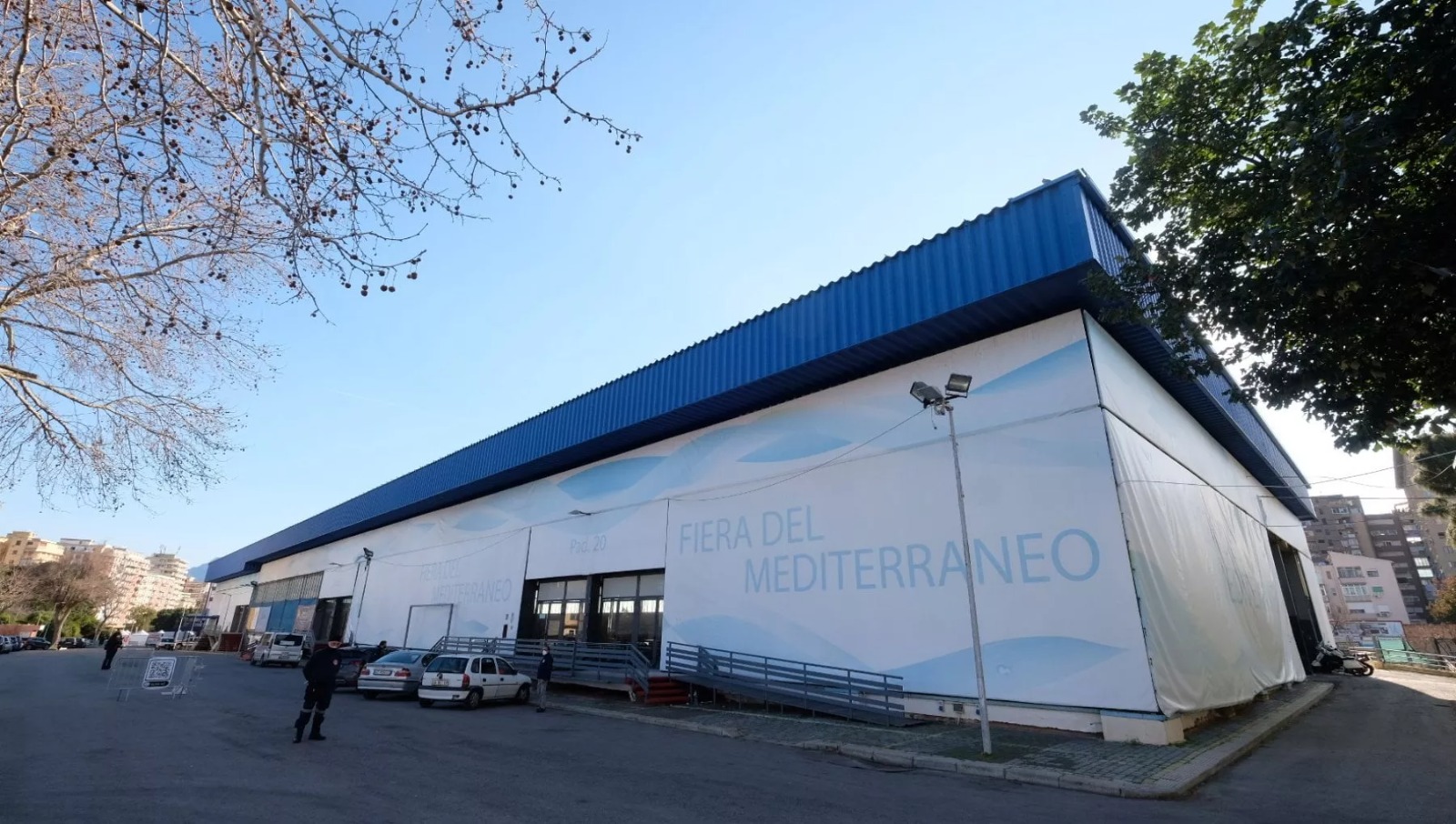 Fiera del Mediterraneo image