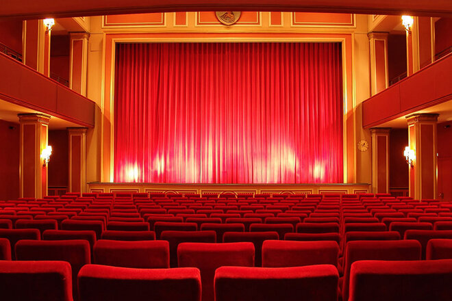 Filmtheater Sendlinger Tor image