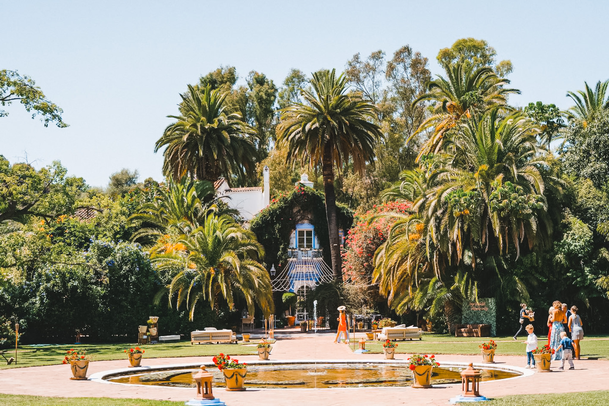 Finca La Concepción image