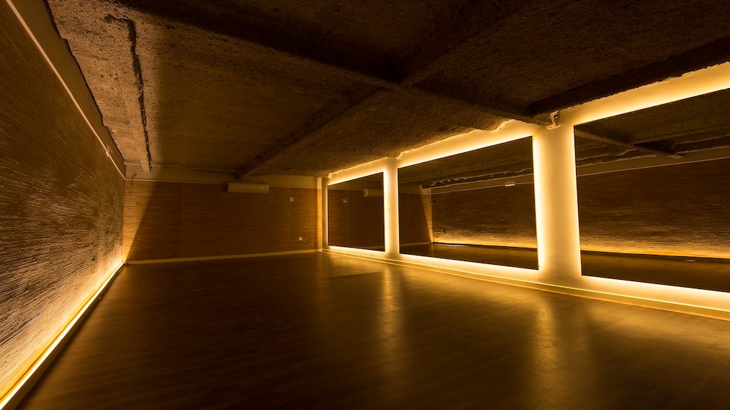 Fitclub Collective Madrid image