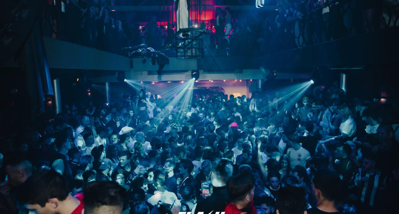 Flash Tea Dance Club Brussels | Events | Tickets & Guest Lists | Xceed