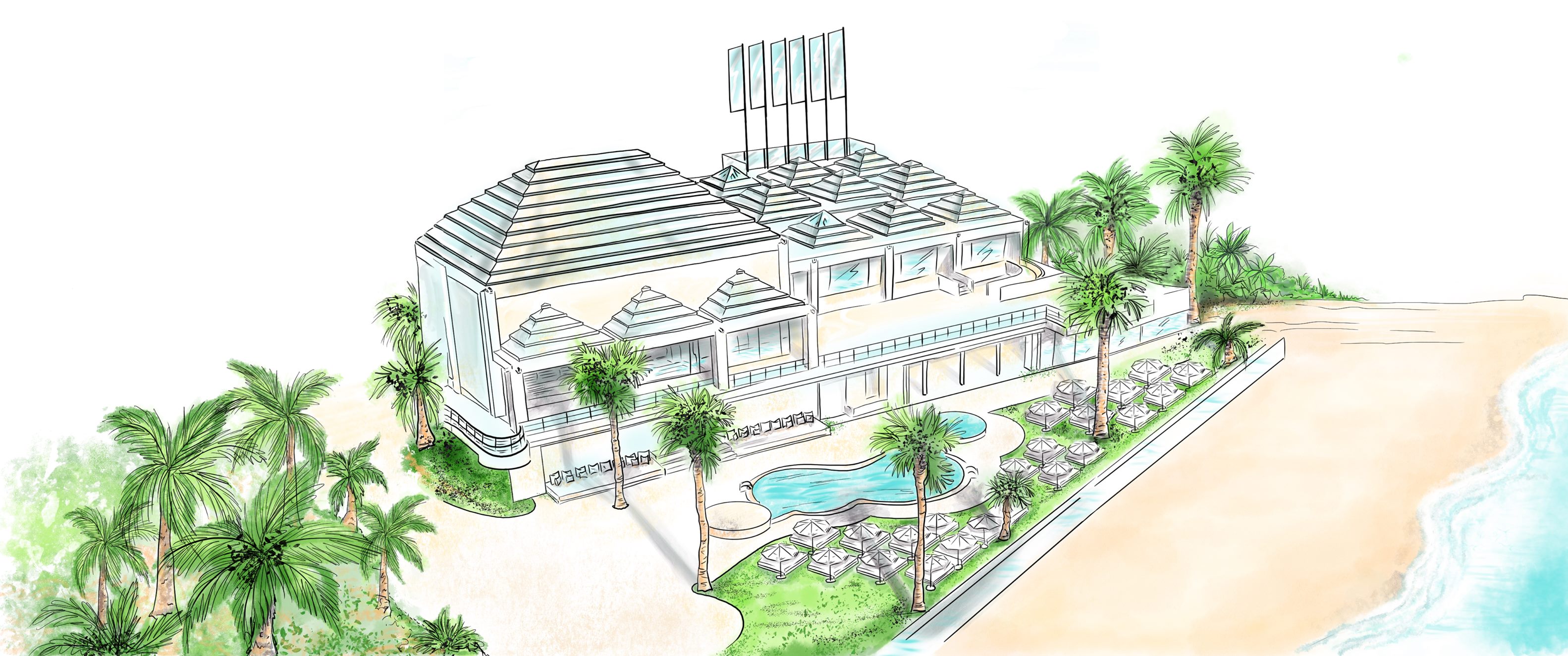 Florida Mijas Beach image