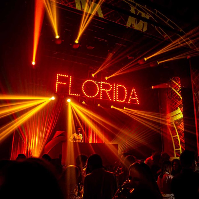 Florida Park