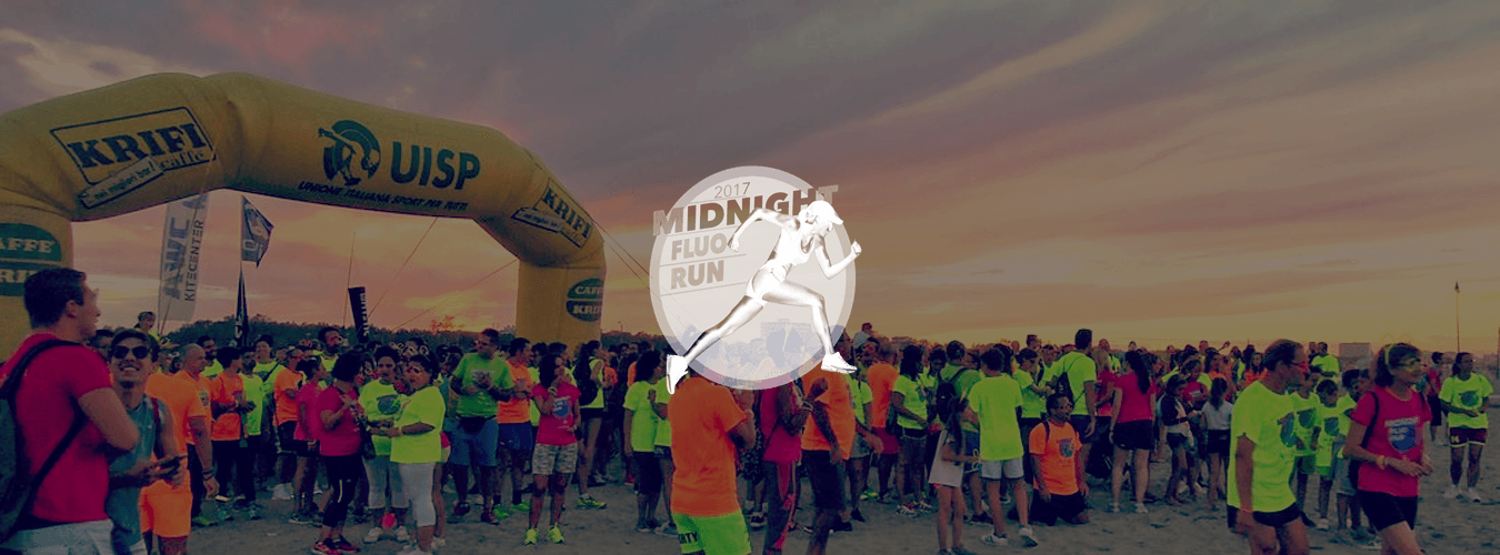 Fluo Run - Bari image