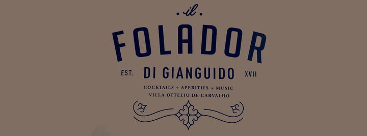 Cover for venue: Folador