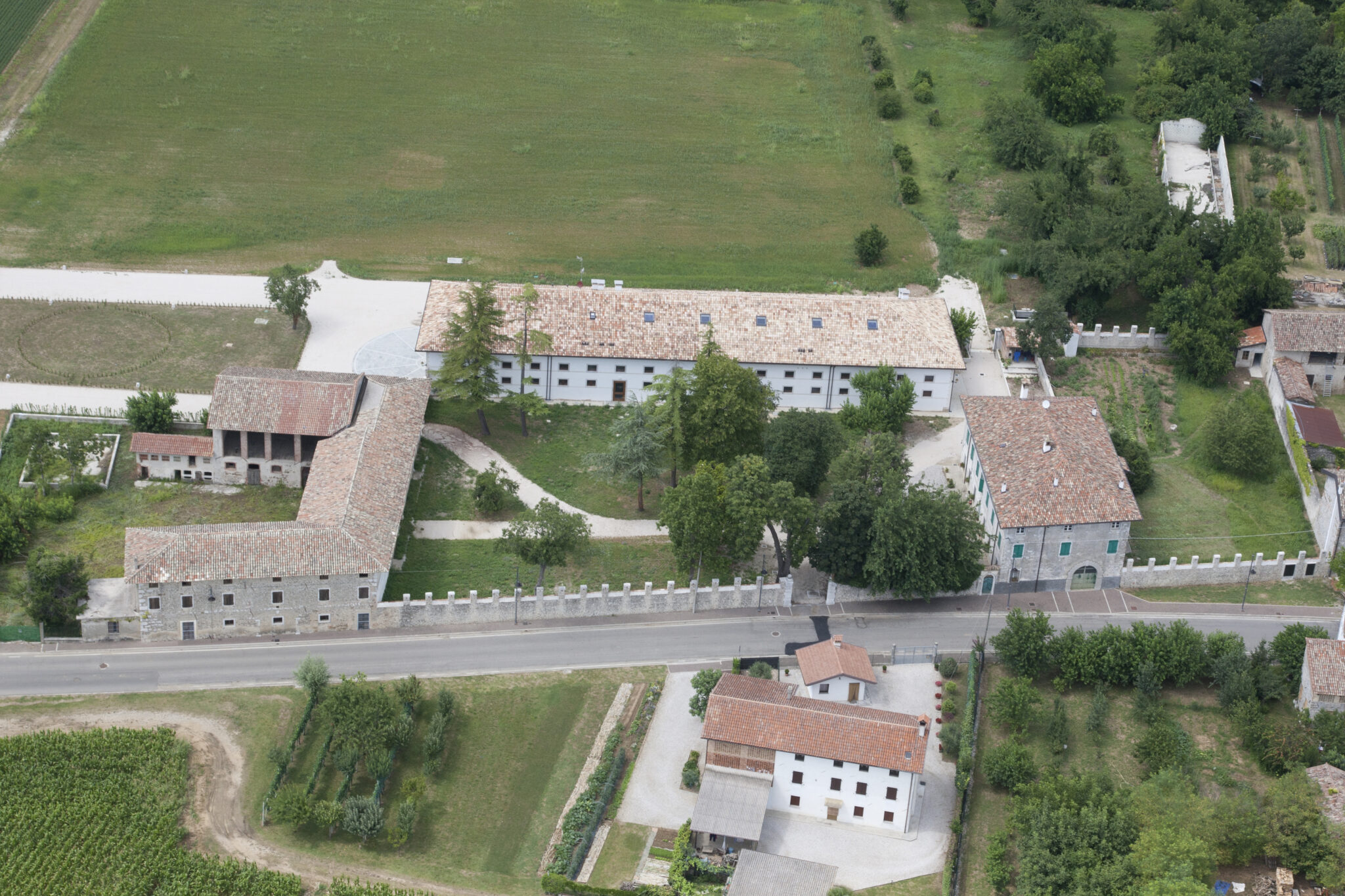 Folador di Villa Rubini image