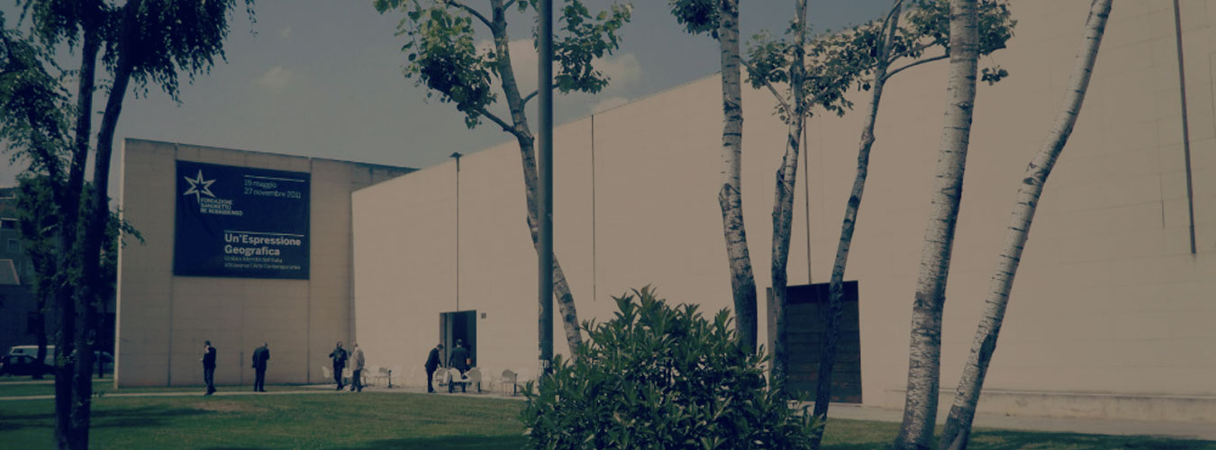 Fondazione Sandretto Re Rebaudengo image