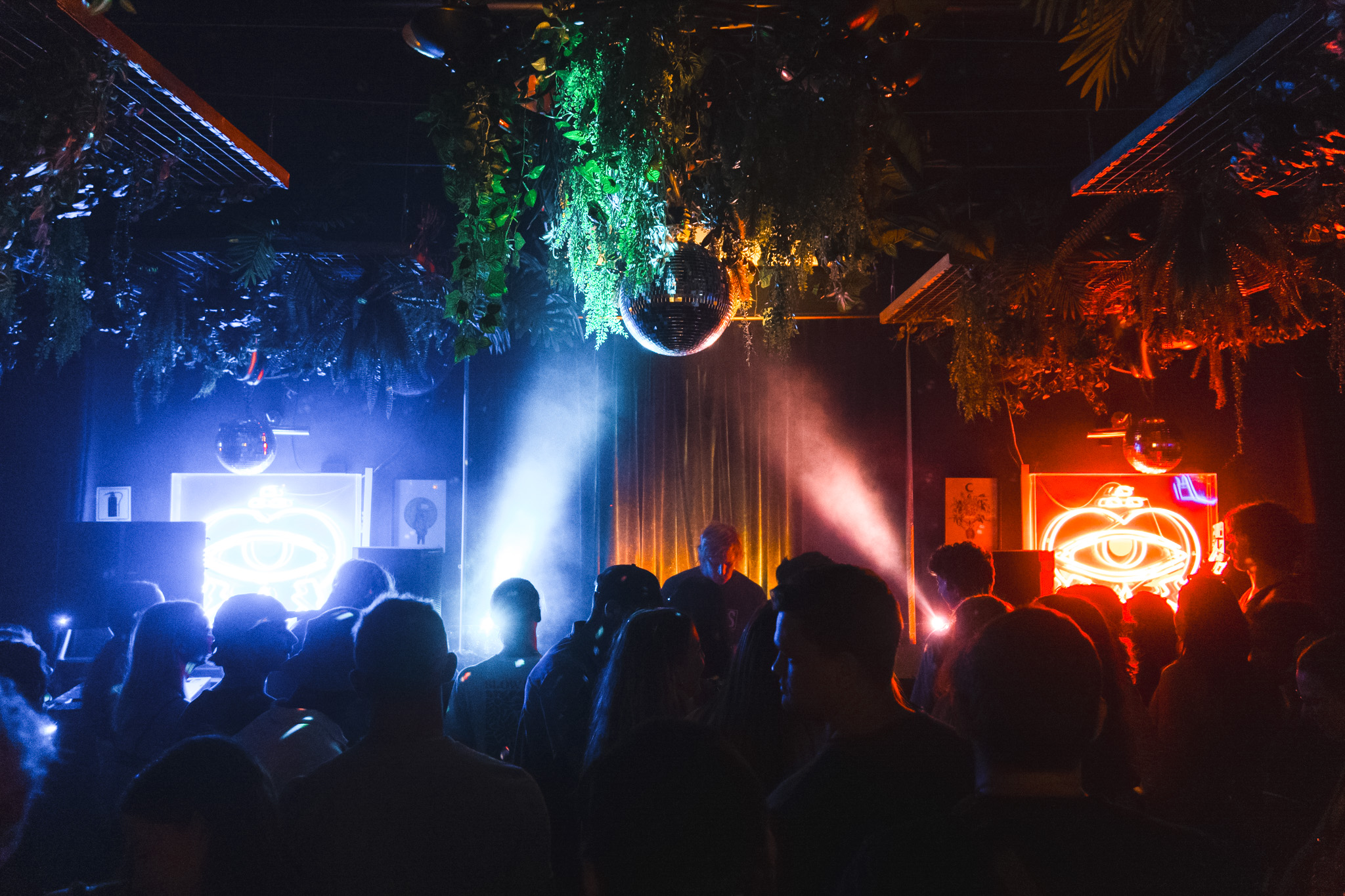 Fool's Gold Social Bar image