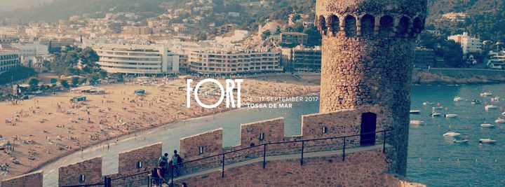 Cover for venue: Fort Festival