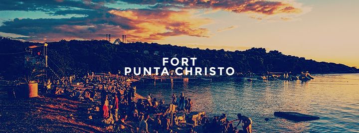 Cover for venue: Fort Punta Christo