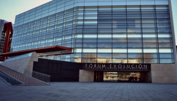 Fórum Evolución image