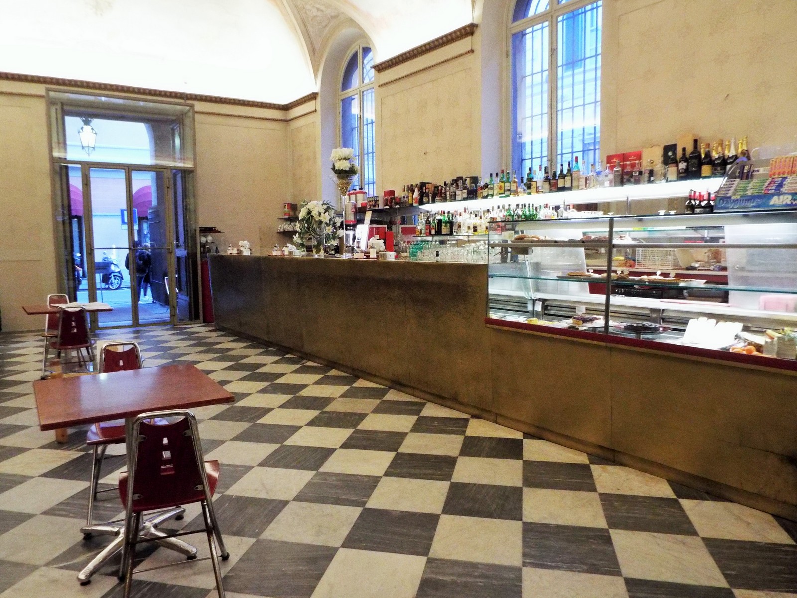 Foyer Cafe image