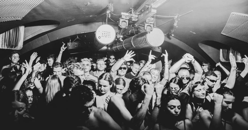 Freud Club Francfort | Événements | Billets & Listes d'invités | Xceed