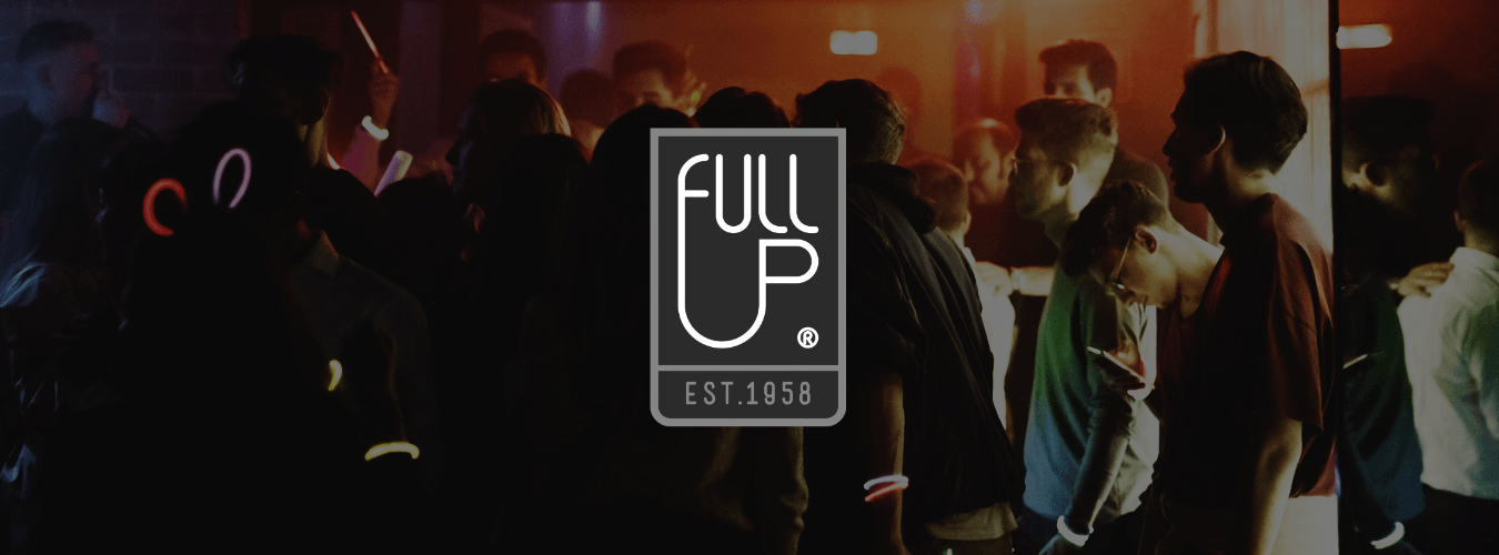 Full Up Club image