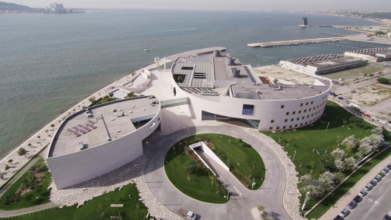 Fundação Champalimaud image