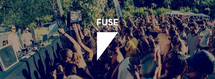 Cover for venue: FUSE Pool Party
