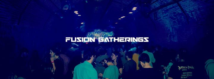 Cover for venue: Fusion Gatherings