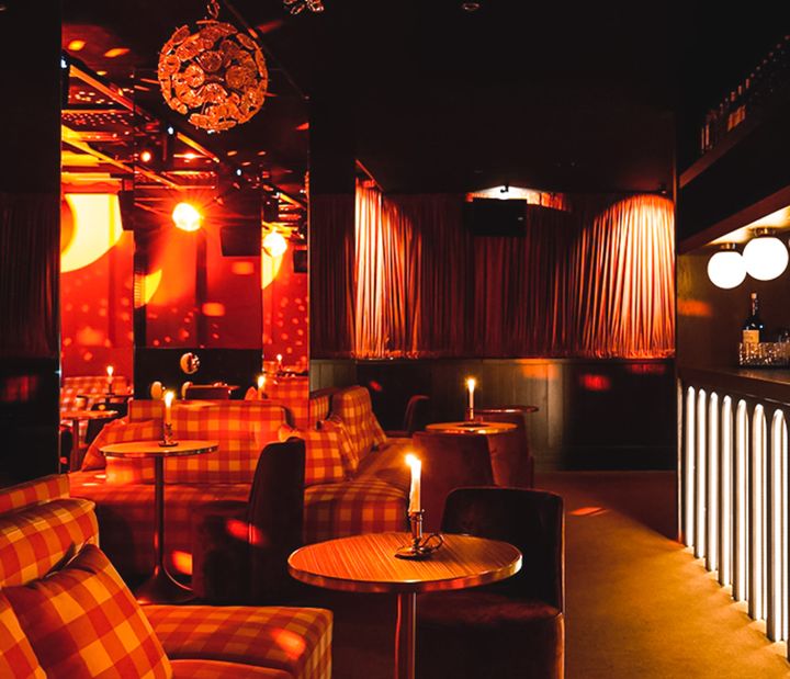 Cover for venue: GALA Barcelona